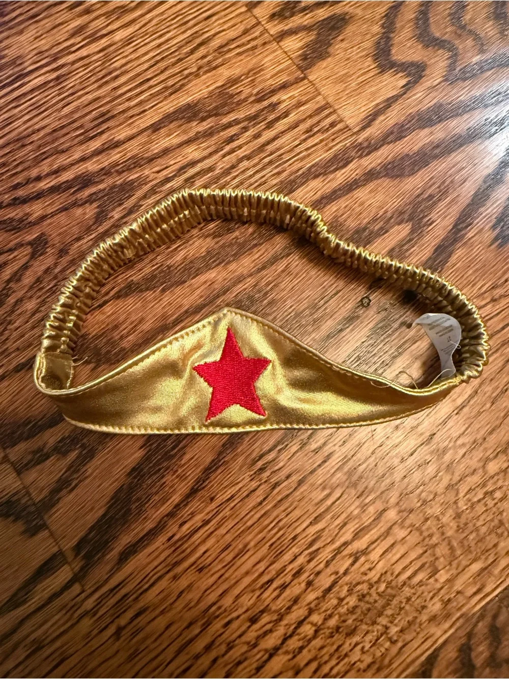 Wonder Woman Toddler Costume